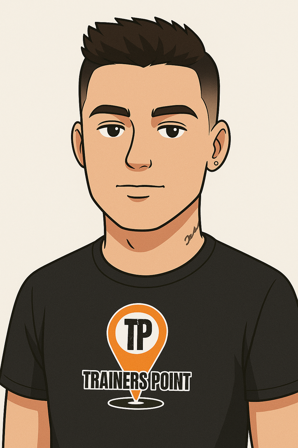 Fer - Personal Trainer